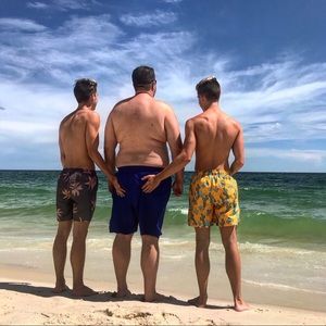 Meet your Posher, Brock